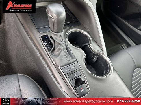 Certified 2023 Toyota Camry SE image 36