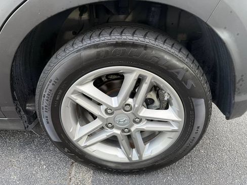 Used 2021 Hyundai Kona SE FWD image 35