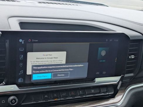 Used 2023 Chevrolet Silverado 1500 LT image 19