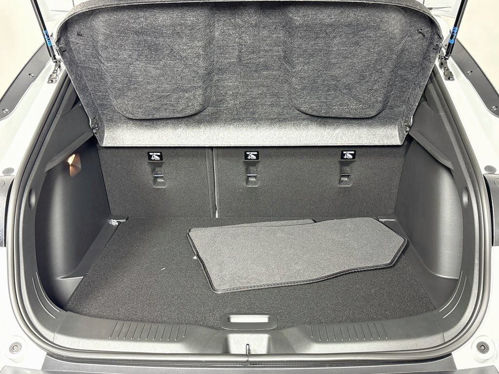 New 2026 Buick Envista Sport Touring w/ Convenience I Package FWD image 24