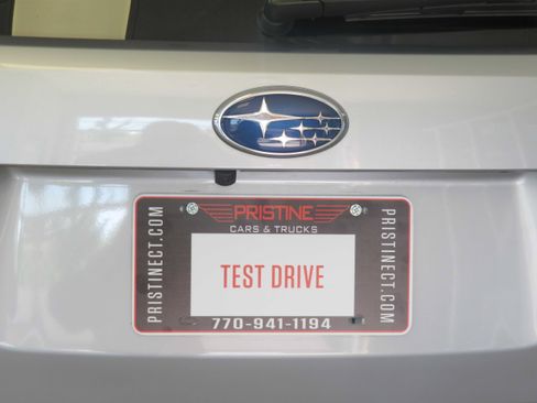 Used 2023 Subaru Forester Premium AWD/4WD image 69
