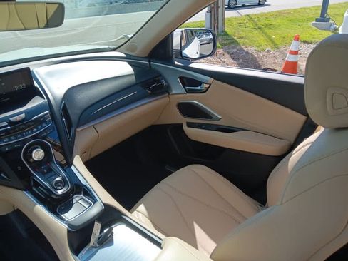 Used 2023 Acura RDX AWD image 11