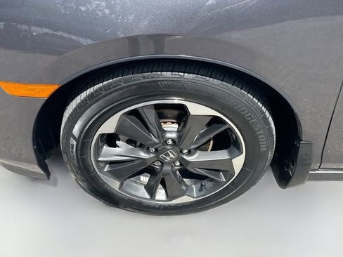 Certified 2023 Honda Odyssey Elite image 36
