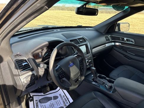 Used 2016 Ford Explorer Limited image 11