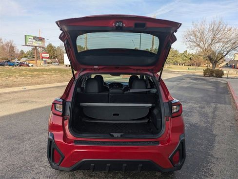 Used 2024 Subaru Crosstrek 2.5i Limited w/ Crosstrek Mirror Package image 24