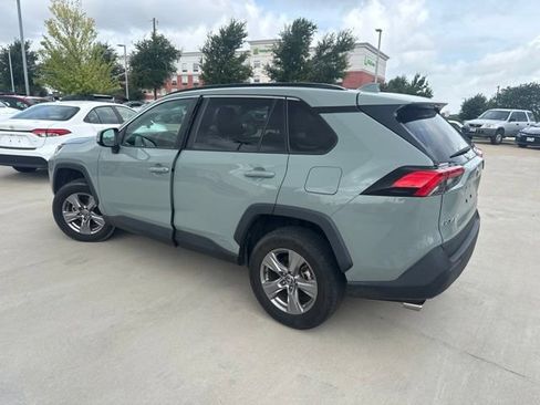 Used 2023 Toyota RAV4 XLE w/ Convenience Package AWD/4WD image 5
