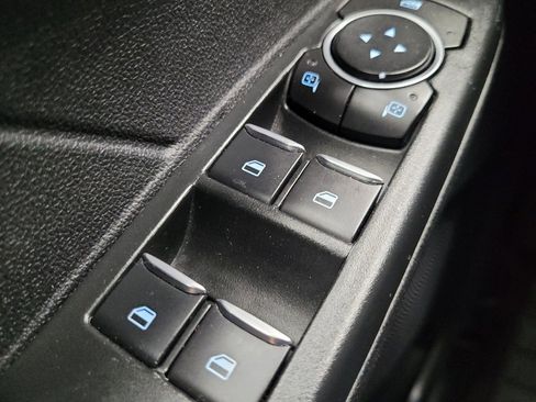 Used 2022 Ford Escape SEL FWD image 27
