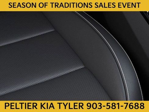 New 2025 Kia Telluride S image 24