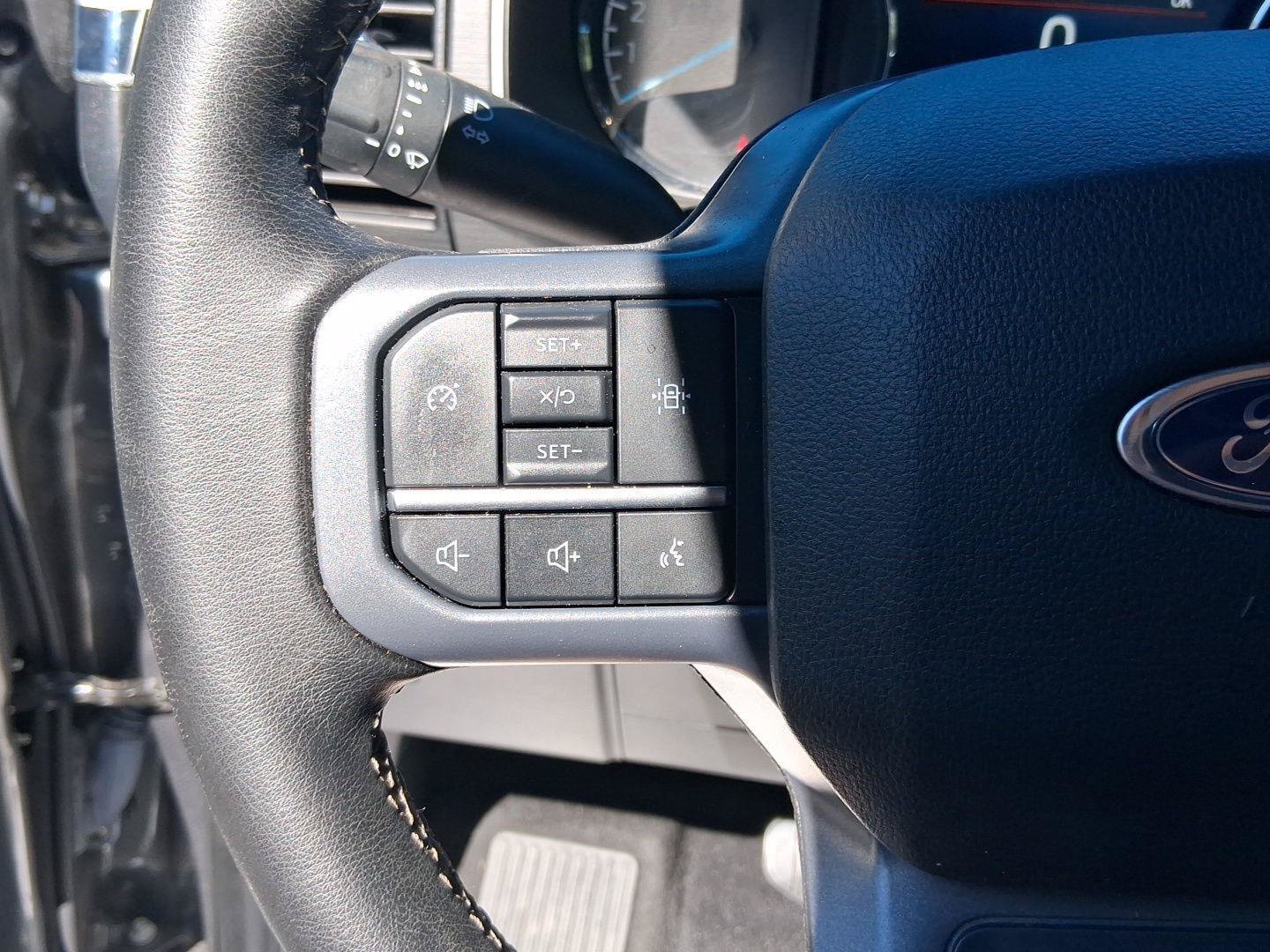 Used 2023 Ford F150 XLT w/ Equipment Group 302A High AWD/4WD image 21