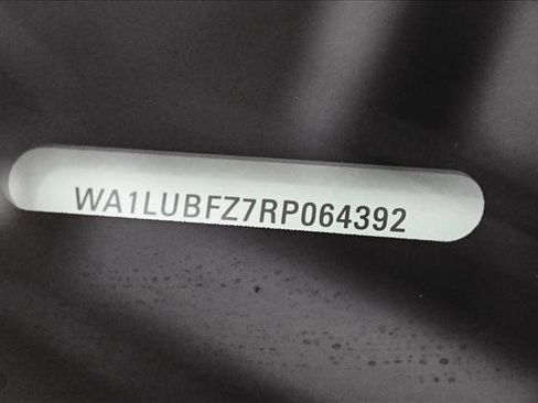 Certified 2024 Audi Q4 e-tron Premium Plus w/ Premium Plus image 26