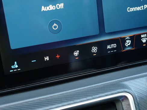 Used 2024 Ford Mustang Premium image 24