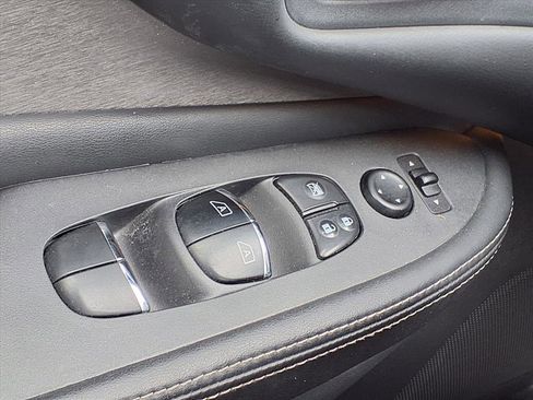 Used 2019 Nissan Murano SL w/ SL Technology Package image 20