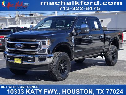 Used 2022 Ford F250 King Ranch w/ King Ranch Ultimate Package