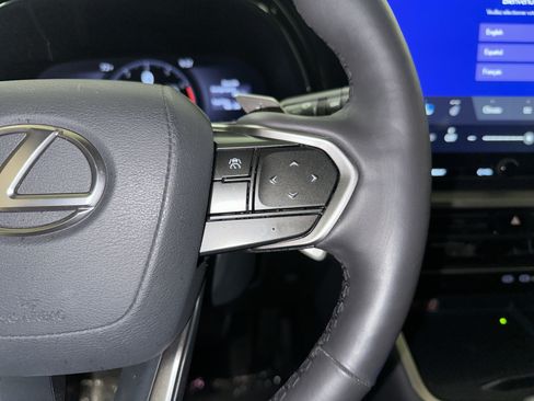 Used 2024 Lexus TX 350 AWD w/ Technology Package image 20
