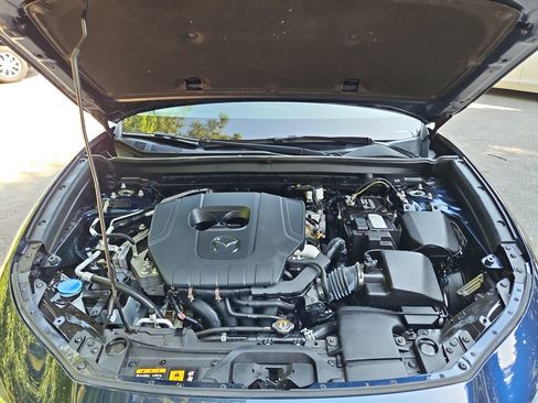 Used 2024 MAZDA CX-30 AWD 2.5 S w/ Select Sport Pkg image 32