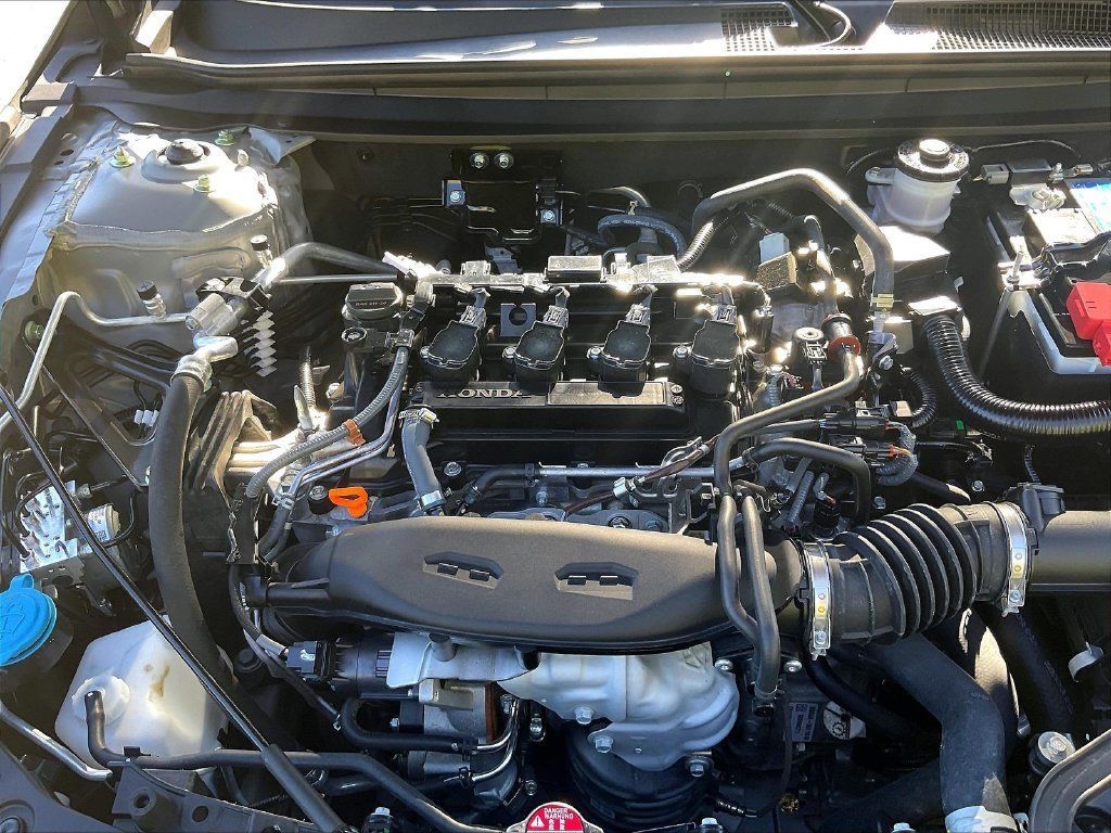 Used 2025 Honda Accord SE image 32