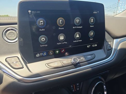 Used 2026 Chevrolet Blazer LT FWD image 20