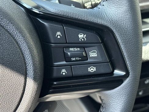 New 2026 Subaru Outback Premium image 17