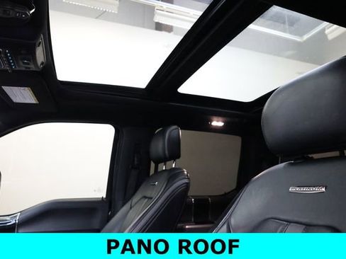 Used 2020 Ford F250 Platinum image 26