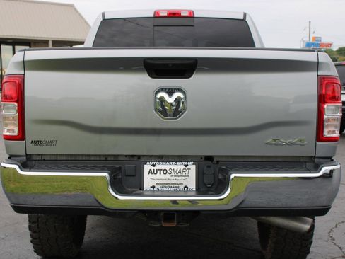 Used 2022 RAM 2500 Tradesman AWD/4WD image 5