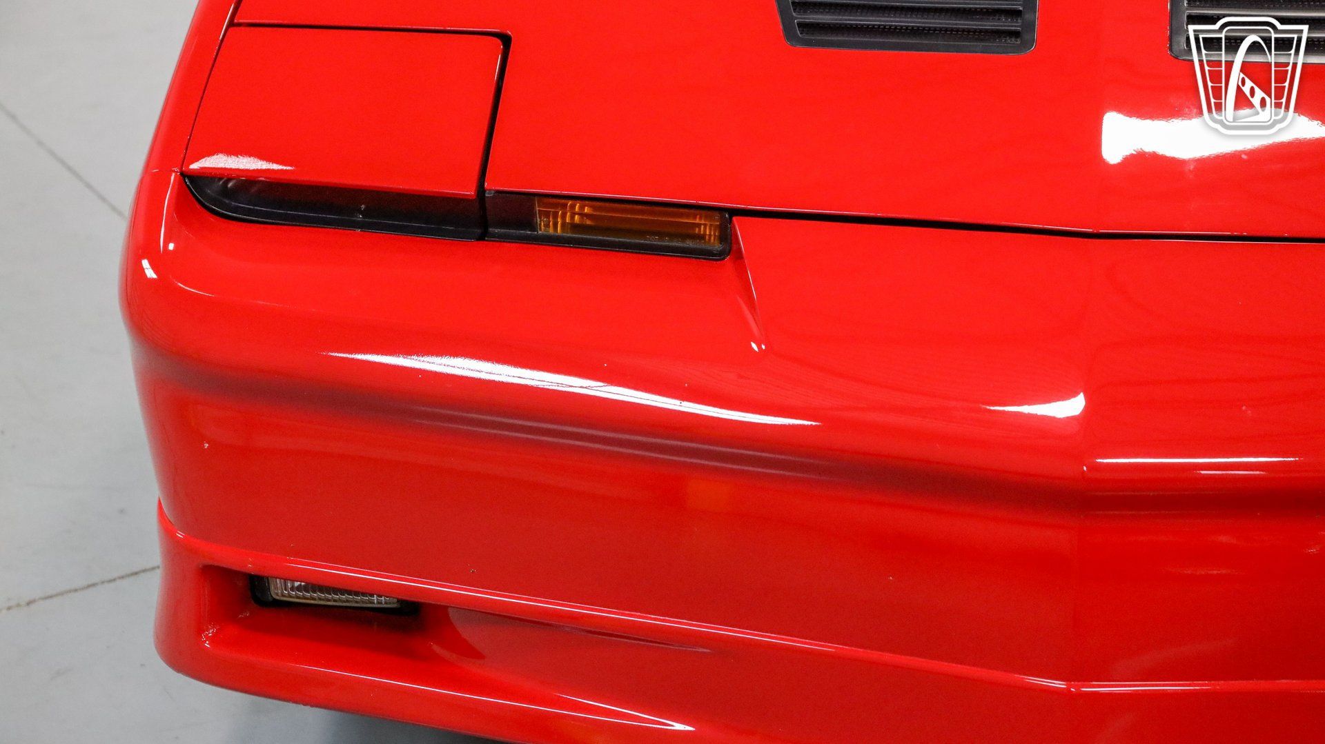 Used 1988 Pontiac Firebird Trans Am RWD image 39