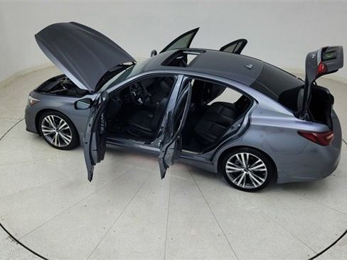 Used 2022 INFINITI Q50 Sensory w/ Cargo Package image 84