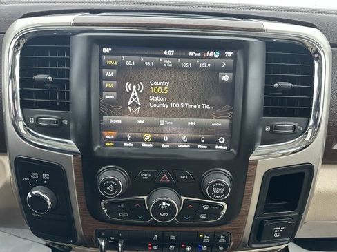 Used 2018 RAM 2500 Laramie image 34