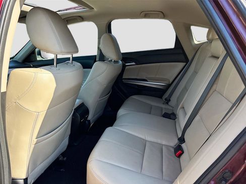 Used 2013 Honda Crosstour EX-L image 28