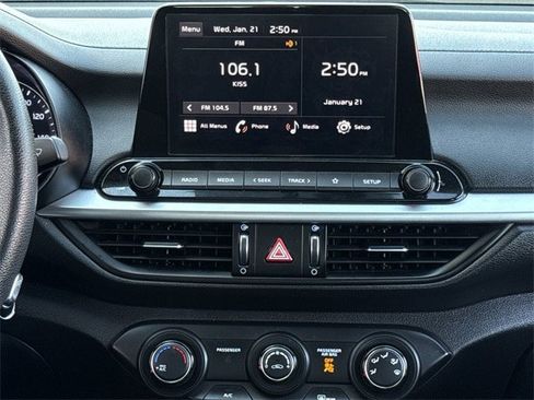 Used 2024 Kia Forte LXS image 16