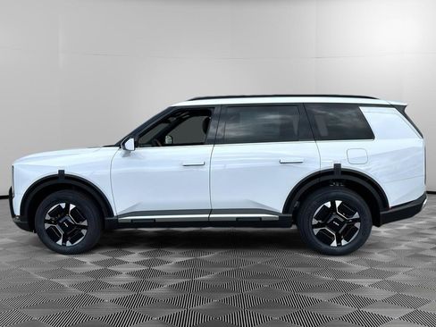 New 2027 Kia Telluride X-Line EX AWD/4WD image 7
