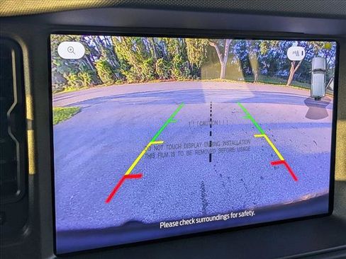 New 2025 Ford Bronco Big Bend image 11