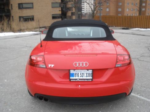 Used 2009 Audi TT 2.0T Premium image 15