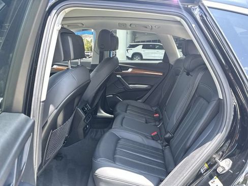 Used 2021 Audi Q5 2.0T Premium Plus AWD/4WD image 27