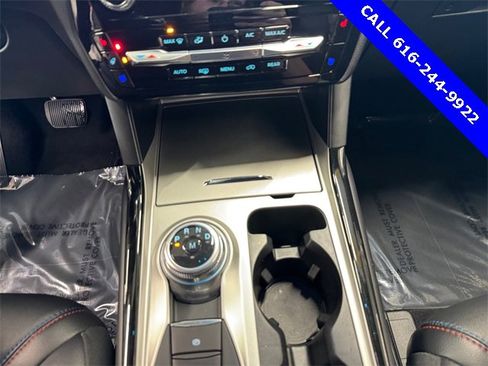 Used 2024 Ford Explorer ST w/ Equipment Group 401A image 14