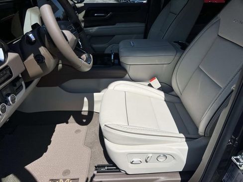 New 2026 GMC Yukon Denali w/ Advanced Technology Package AWD/4WD image 21