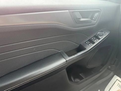 Used 2023 Ford Escape Active AWD/4WD image 12