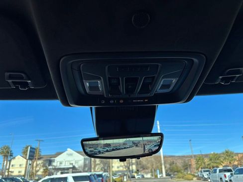 New 2026 GMC Sierra 3500 Denali Ultimate image 22