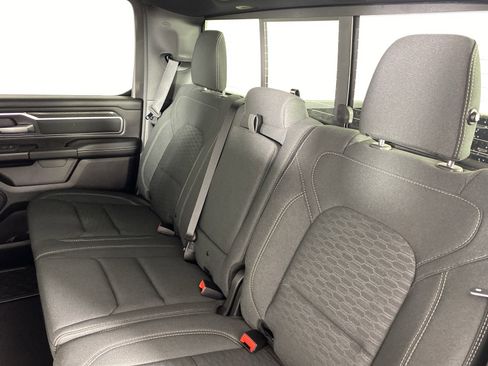 New 2026 RAM 1500 Big Horn AWD/4WD image 31