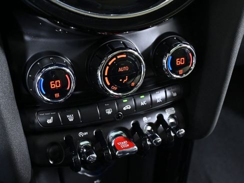 Certified 2023 MINI Cooper S w/ MINI Resolute Edition image 20