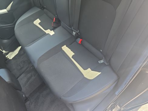 Used 2025 Honda Civic Sport image 13
