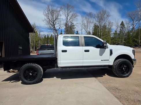 Used 2019 Ford F250 XL AWD/4WD image 9