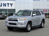 Used 2013 Toyota 4Runner SR5 image 2