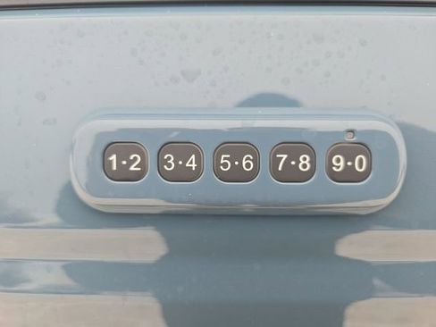 Used 2022 Ford Bronco Big Bend image 17