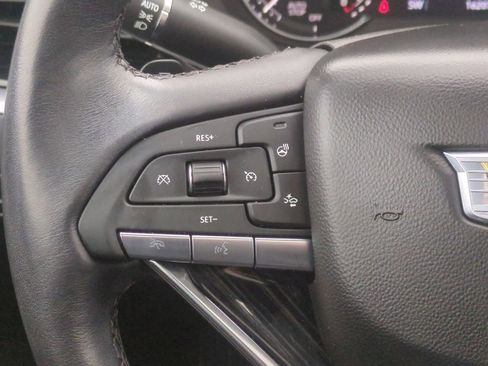 Used 2024 Cadillac XT6 Premium Luxury image 27