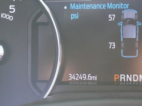 Used 2021 Ford F250 Lariat w/ Tremor Off-Road Package image 25