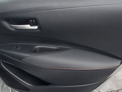 New 2026 Toyota Corolla XSE image 33