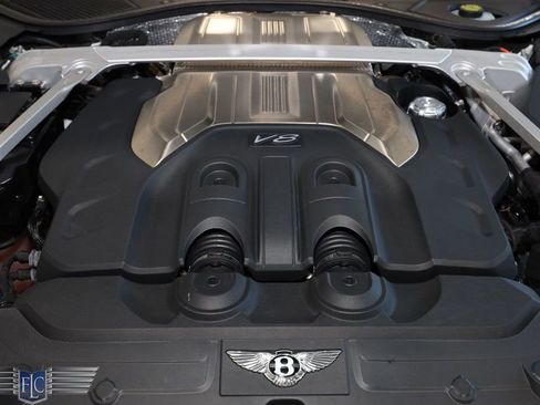 Used 2020 Bentley Continental GT V8 image 33