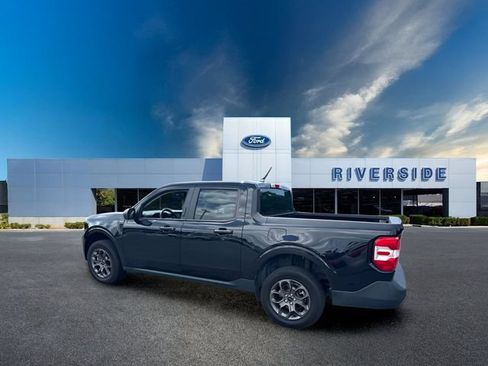 Used 2023 Ford Maverick XLT FWD image 7