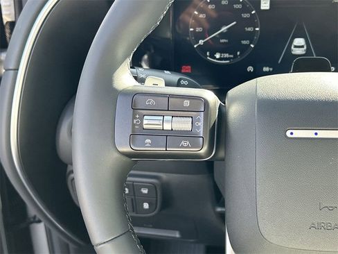 New 2026 Hyundai Palisade Limited image 28