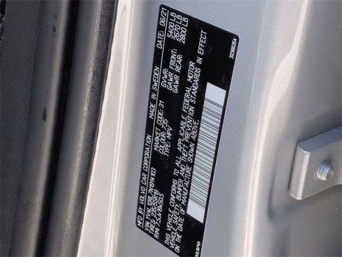 Used 2022 Volvo XC60 B5 Inscription image 34